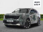 Kia Sorento Photo 3
