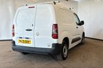 Vauxhall COMBO Photo 3