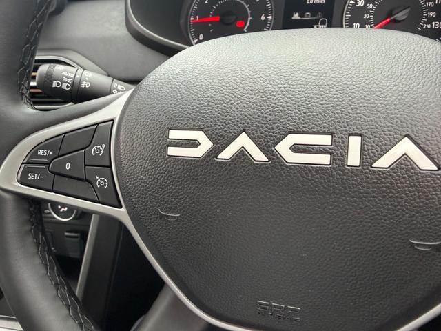 Used Dacia Sandero Stepway SB73XZO 48