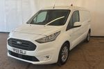 Ford TRANSIT CONNECT Photo 1