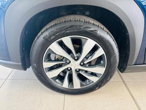 Suzuki S-Cross Photo 10