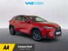 2022 Lexus NX