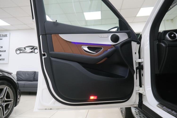 Used Mercedes-Benz GLC LN71OBP 16
