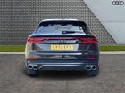Audi Q8 Photo 3