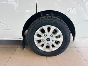 Ford Transit Custom Photo 11