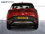 Kia Sportage Photo 6