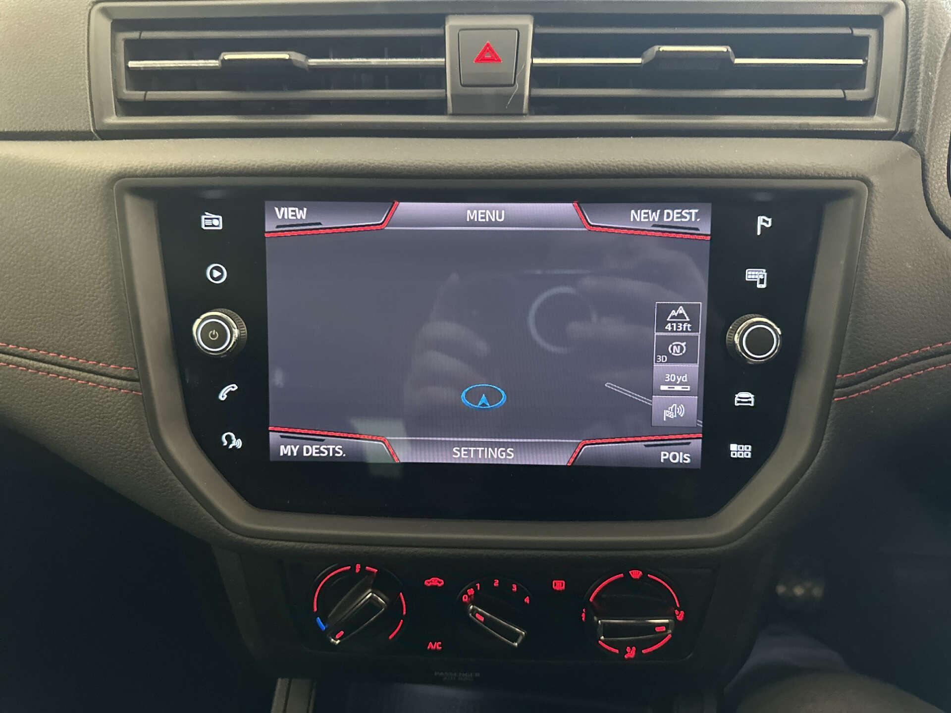 2019 SEAT Ibiza thumbnail 21