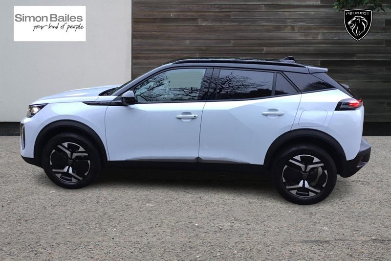 Used Peugeot 2008 BJ24XYU 4