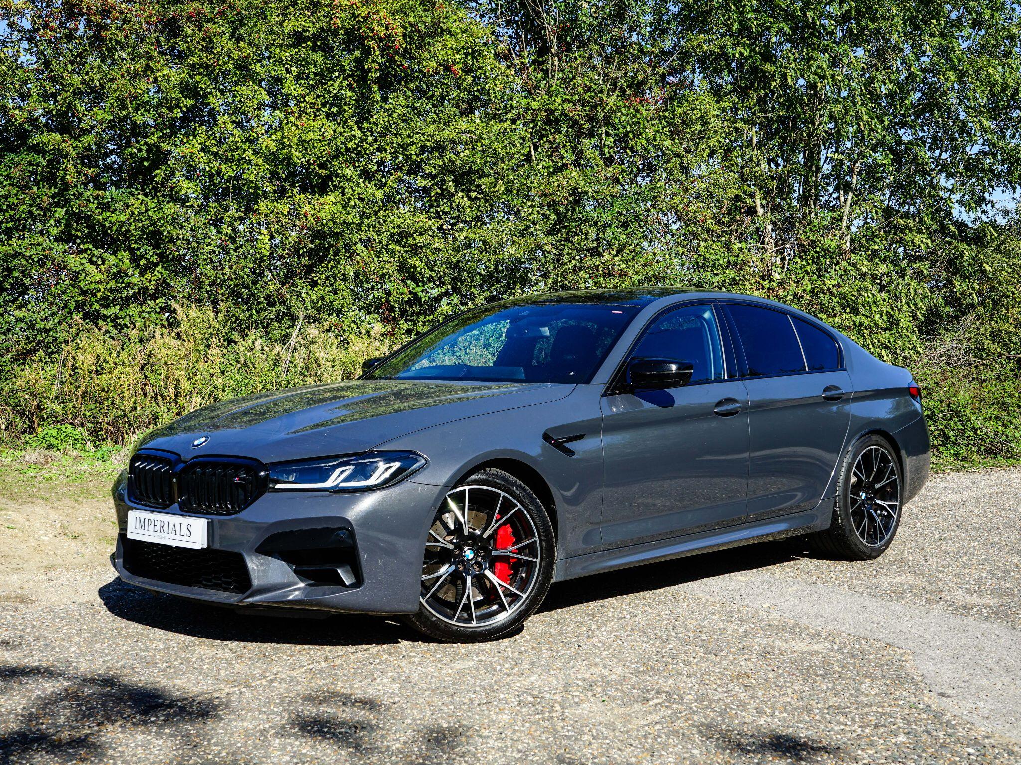 BMW M5