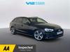 2020 Audi A4