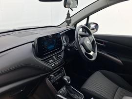Suzuki S-Cross Photo 23