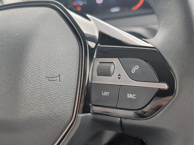 Used Peugeot 208 WP25YOR 45