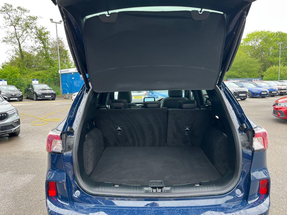 Ford Kuga Photo 23