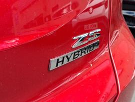 MG MG ZS Photo 8