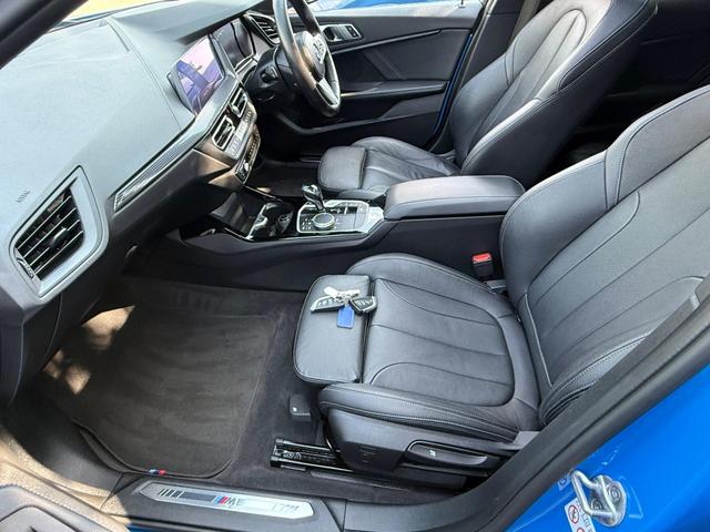 Used BMW 1 Series YB70HVD 42