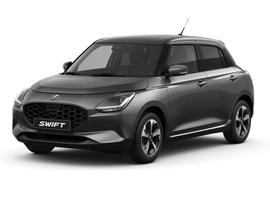 Suzuki SWIFT Photo 0