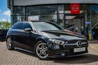 Used Mercedes-Benz A Class LR69YWC 1