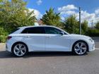 Audi S3 Sportback Photo 40