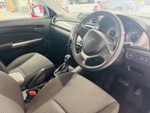 Suzuki Vitara Photo 30