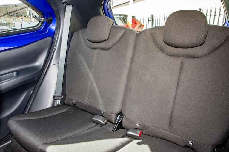 Used Toyota Aygo X FD25TXF 16