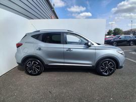 MG MG ZS Photo 3