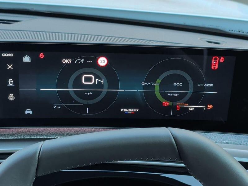 Used Peugeot 3008 202511208016055 28