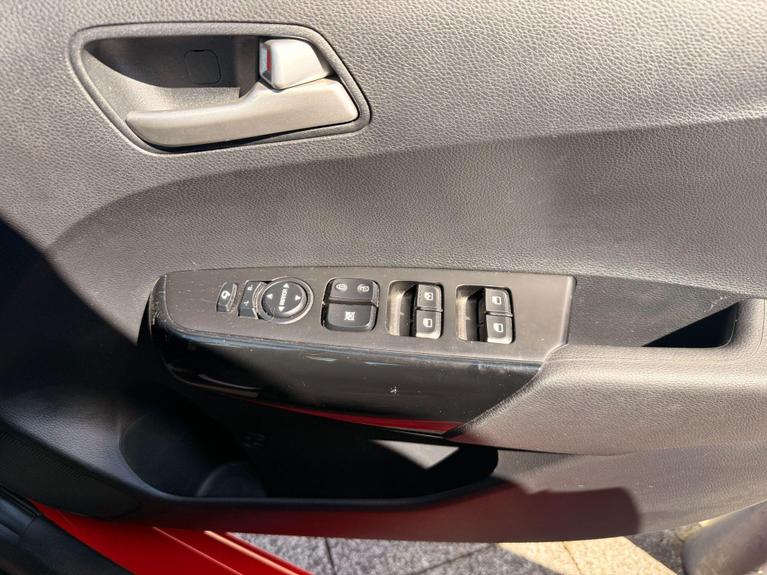 Used Kia Picanto WB19DLO 23