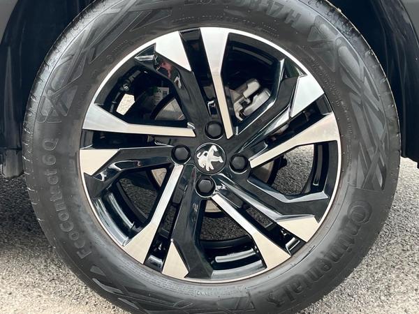 Used Peugeot 2008 BP23FYF 16