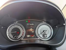 Suzuki S-Cross Photo 12