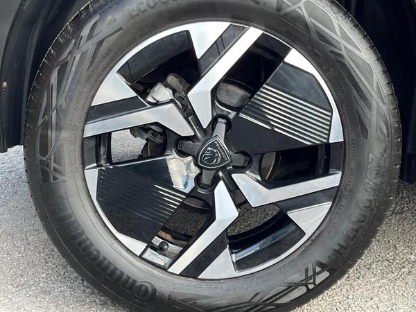 Used Peugeot 2008 VE23NXA 57