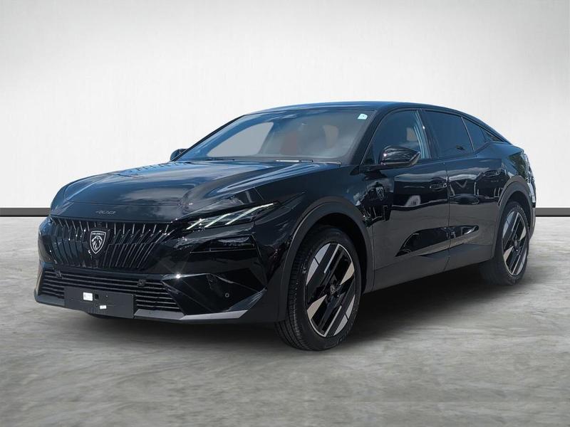 Used Peugeot 408 202606203472300 3