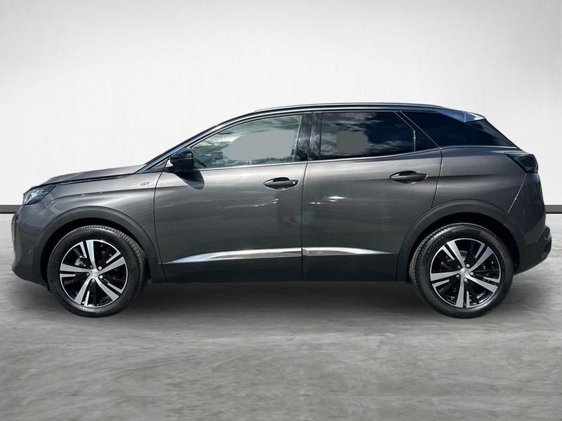 Used Peugeot 3008 VK24CGZ 6