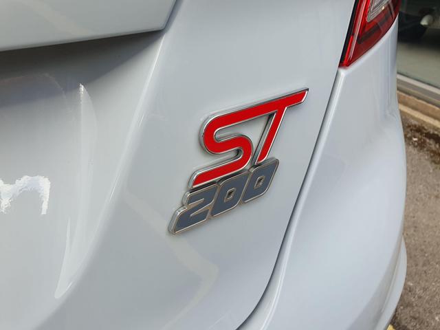 Used Ford Fiesta EX16VFU 42