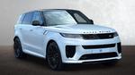 Land Rover Range Rover Sport Photo 0