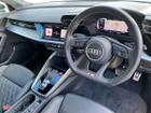 Audi S3 Sportback Photo 8