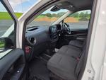 Mercedes-Benz Vito Photo 21