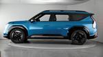 Kia EV9 Photo 32