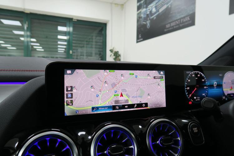 Used Mercedes-Benz EQA VN22NFH 13