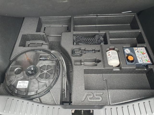 Used Ford Focus RS66MAA 46