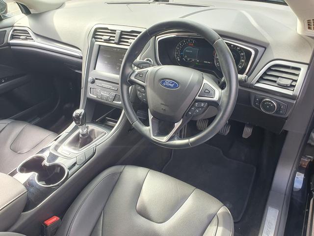 Used Ford Mondeo FM15DSY 19