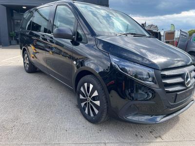 Used ~ Mercedes-Benz Vito 2.0 116 CDI SELECT Tourer G-Tronic RWD L2 Euro 6 (s/s) 5dr at MBNI