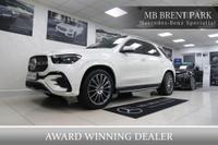 Used Mercedes-Benz GLE KR73WCW 1