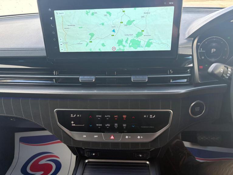 Used KGM Rexton RO25LNJ 11