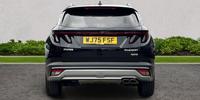 Hyundai TUCSON Photo 8