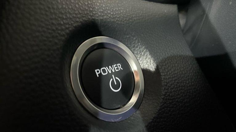 Used Toyota Corolla FD25USE 16