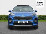 Kia Sportage Photo 5