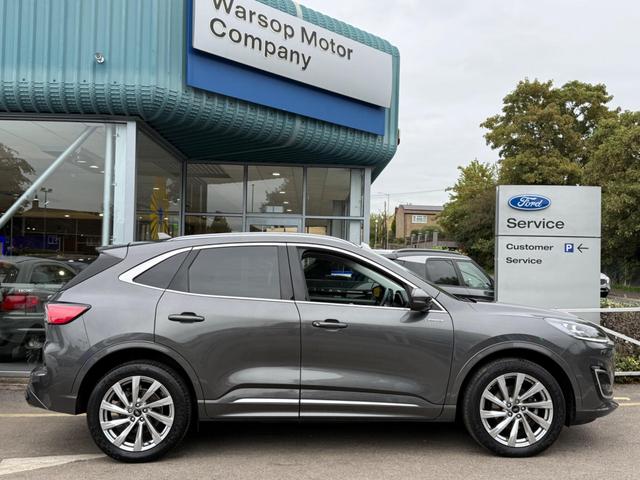 Used Ford Kuga LS24XSG 6