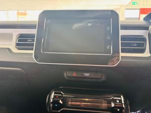 Suzuki Ignis Photo 35