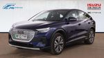 Audi Q4 Photo 1