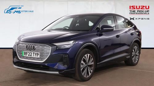 Audi Q4 Photo at-c71d137d8efe497c8326d676f6b6afe1.jpg